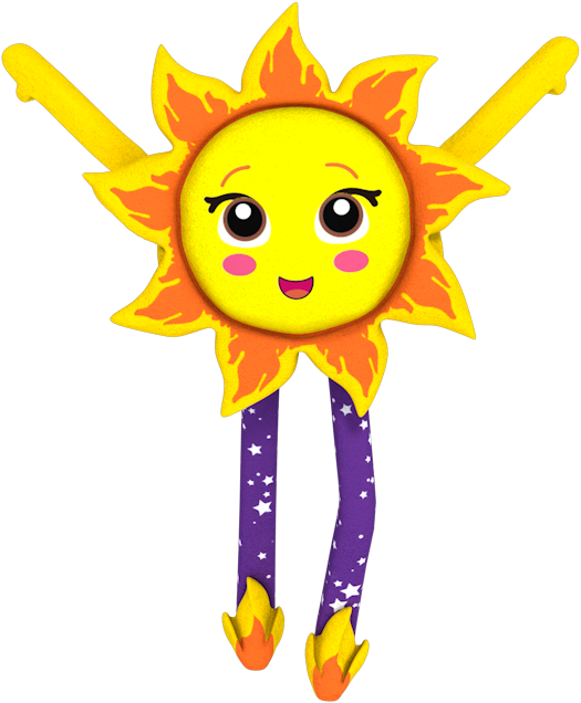 Hola soy el Sol Vivius